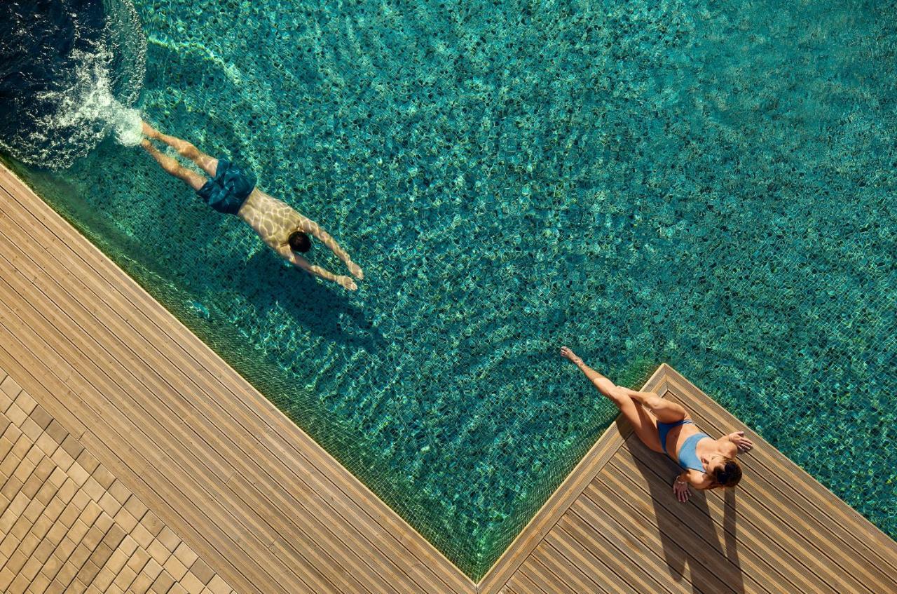 Robinson Cabo Verde - Adults Only Santa María Exterior foto