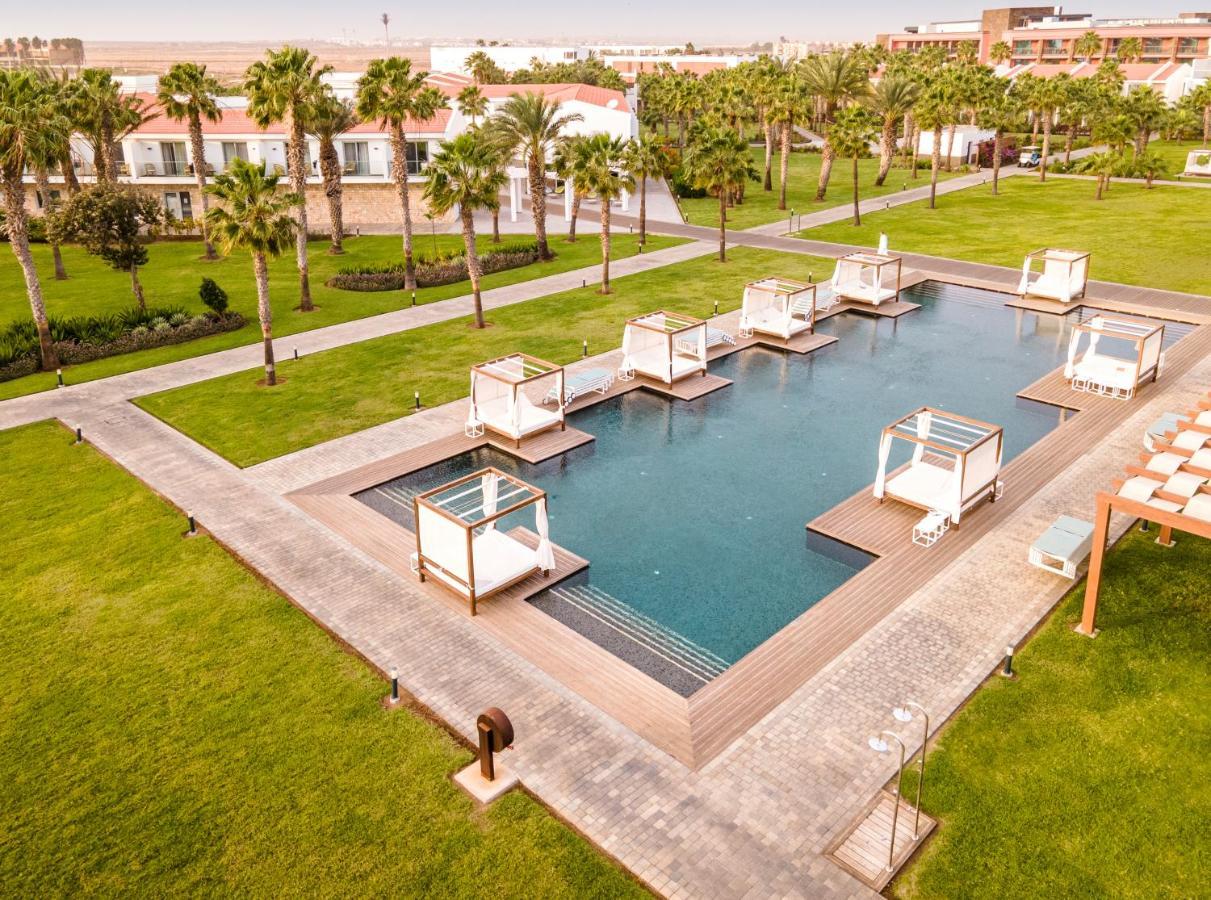 Robinson Cabo Verde - Adults Only Santa María Exterior foto